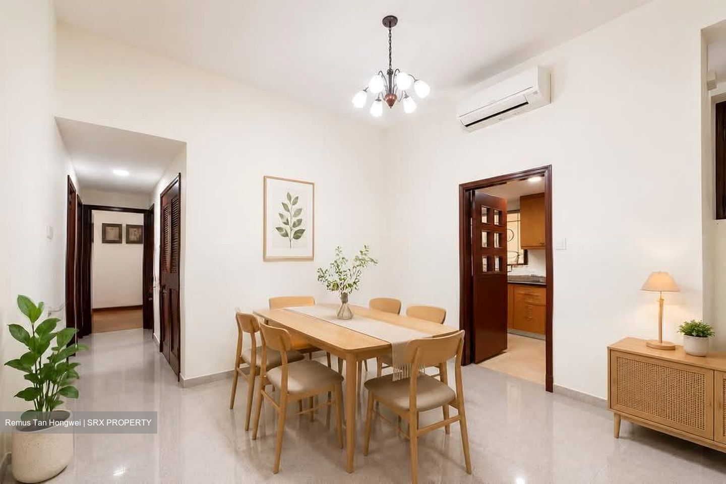 Seletar Springs Condominium (D28), Condominium #576767391